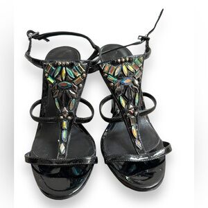 Brian Atwood heels size 6.5